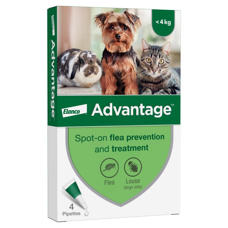 ADVANTAGE 40 image 1